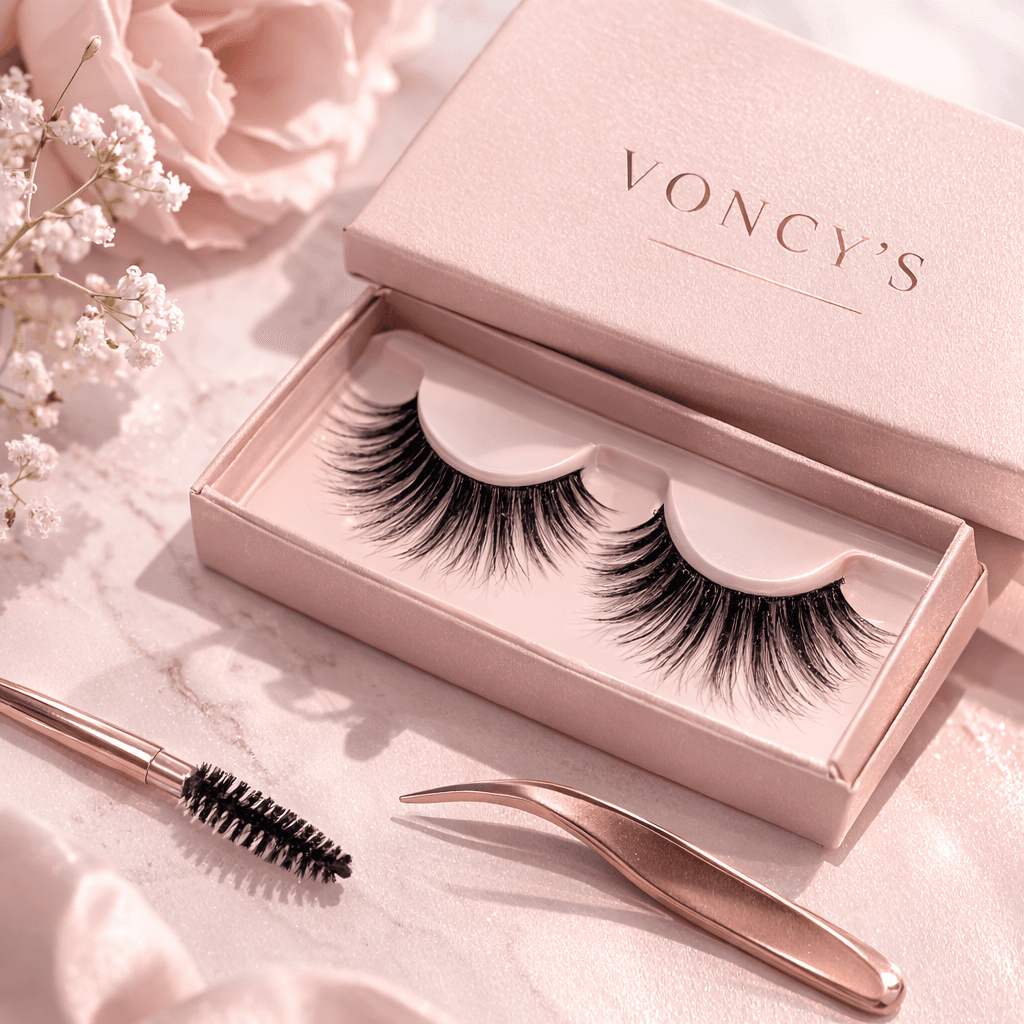 Luxury Lashes